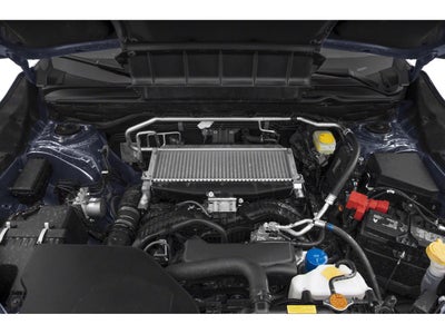 2023 Subaru Ascent Touring