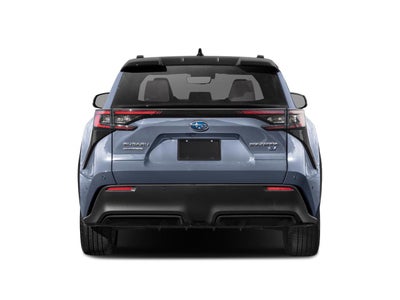 2023 Subaru Solterra Touring