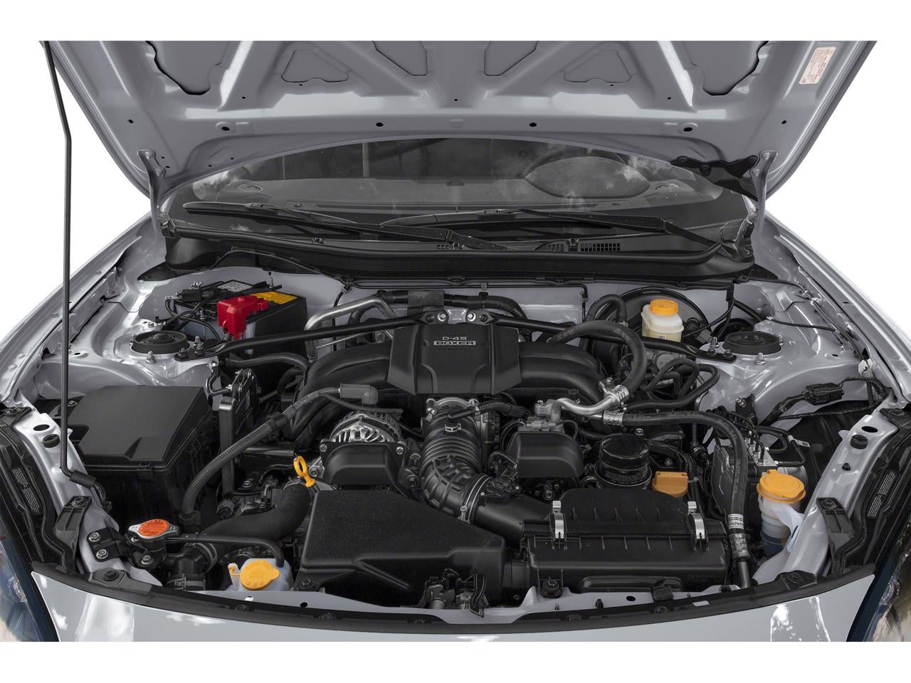 2023 Toyota GR86 Premium