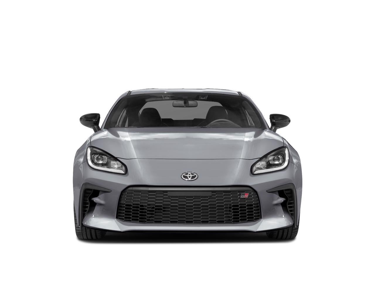 2023 Toyota GR86 Premium
