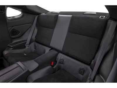 2023 Toyota GR86 Premium