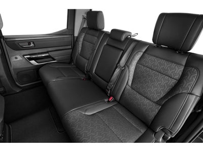 2023 Toyota Tundra Hybrid Limited