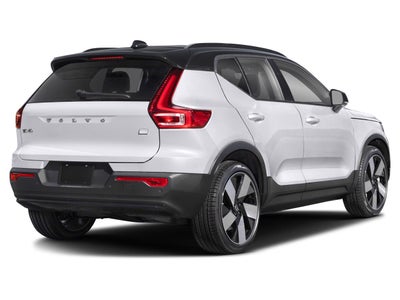 2023 Volvo XC40 Recharge Pure Electric Ultimate