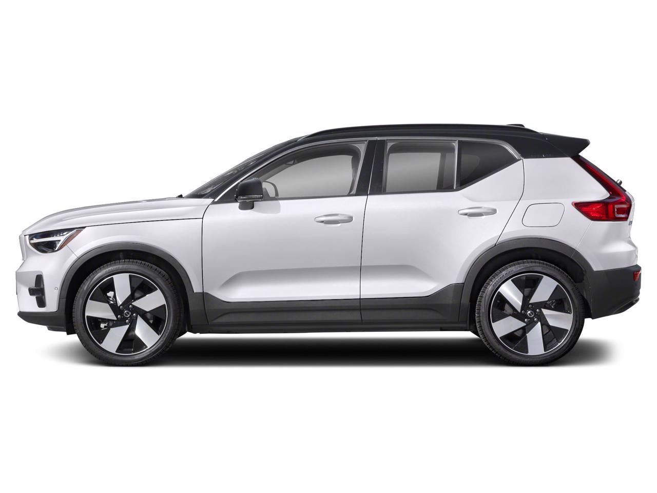 2023 Volvo XC40 Recharge Pure Electric Ultimate