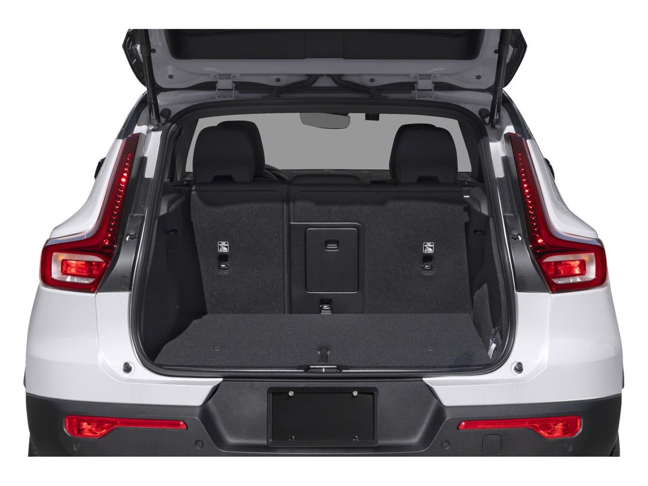 2023 Volvo XC40 Recharge Pure Electric Ultimate