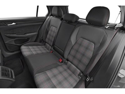 2023 Volkswagen Golf GTI 2.0T S