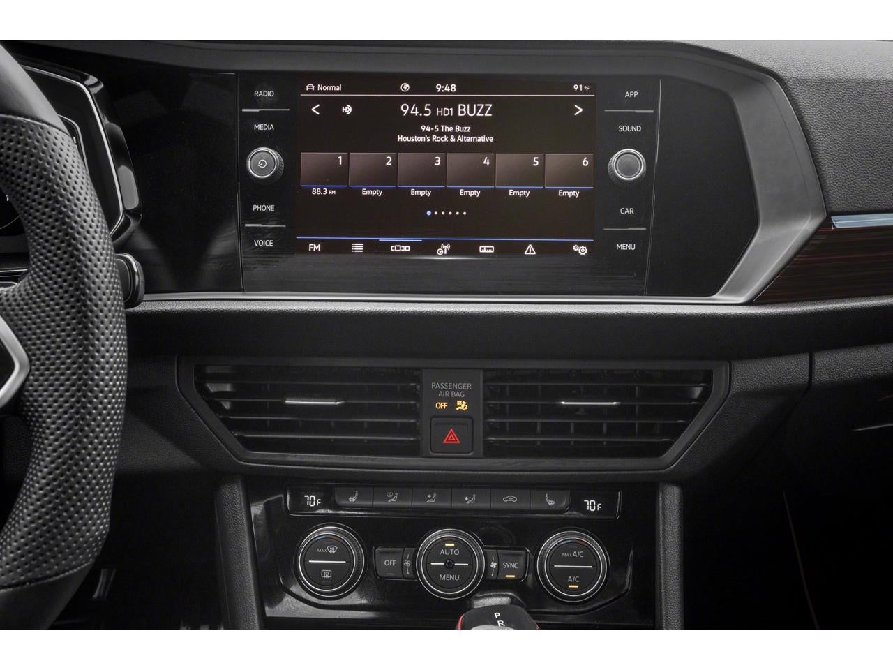 2023 Volkswagen Jetta GLI 2.0T Autobahn