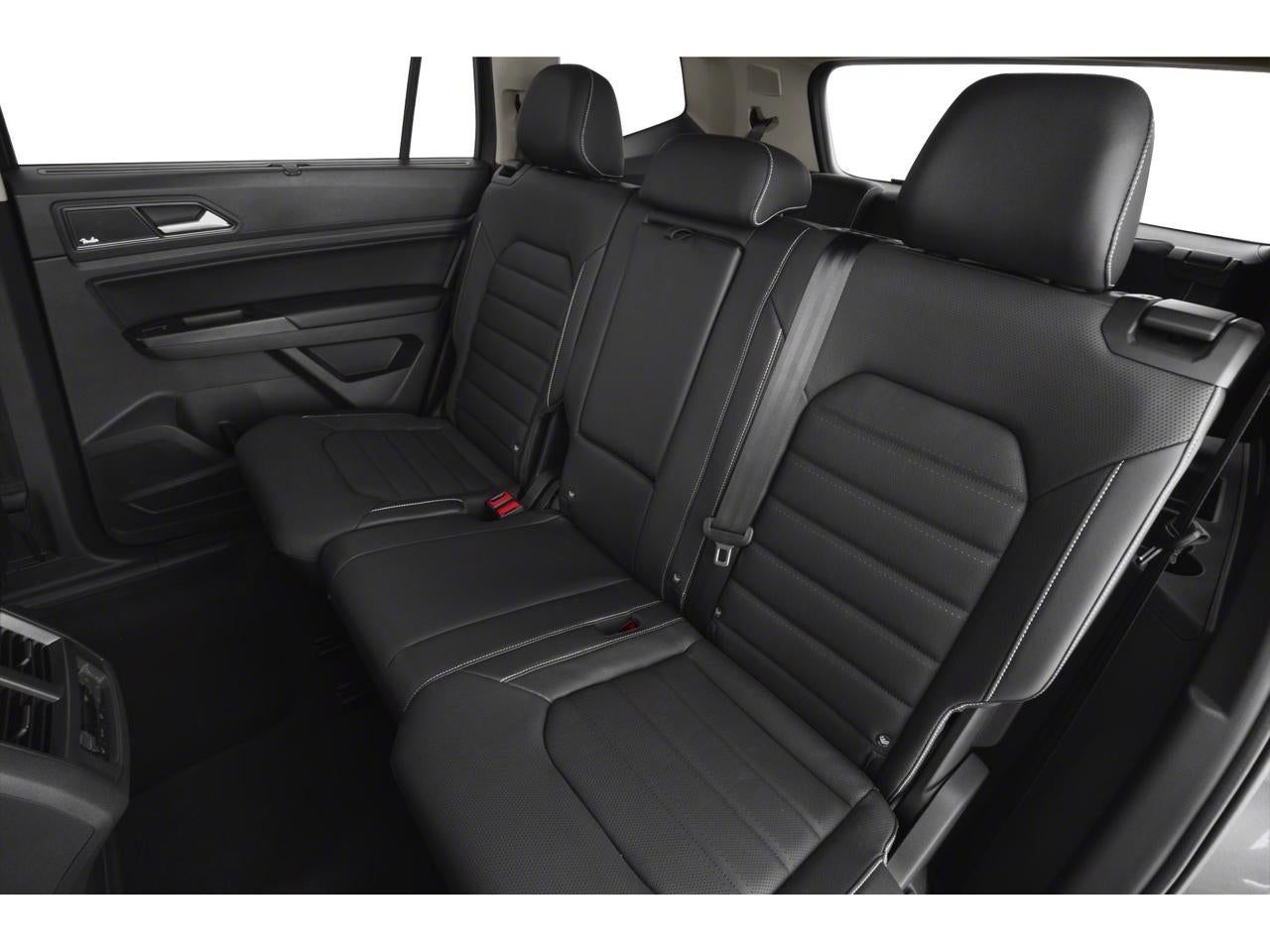 2023 Volkswagen Atlas 3.6L V6 SEL Premium R-Line