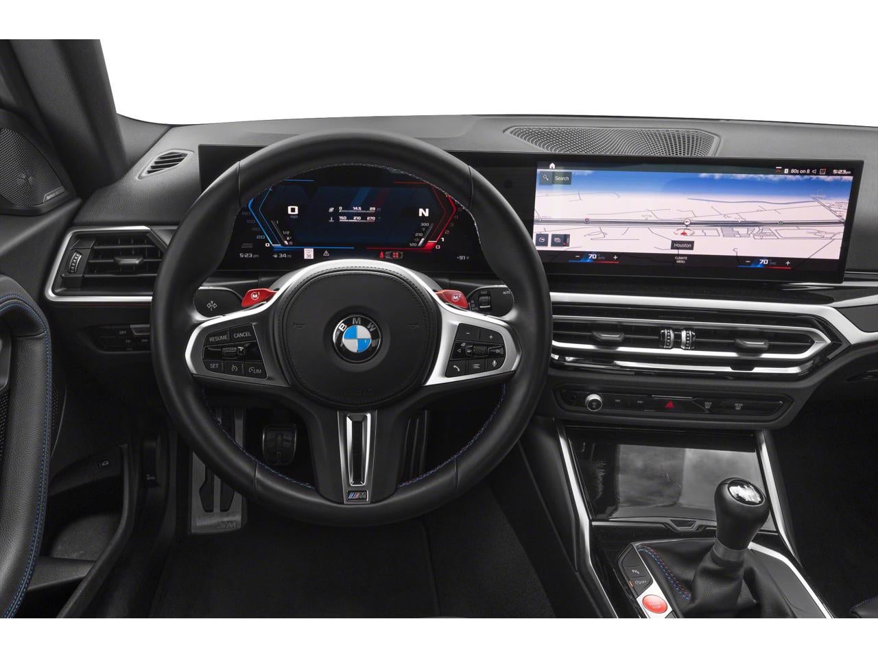 2024 BMW M2 Base