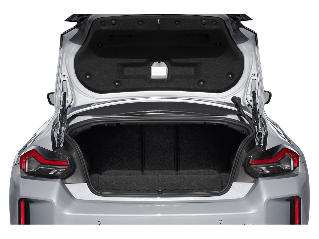 2024 BMW M2 Base