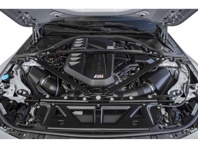2024 BMW M2 Base