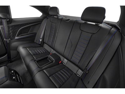 2024 BMW M2 Base