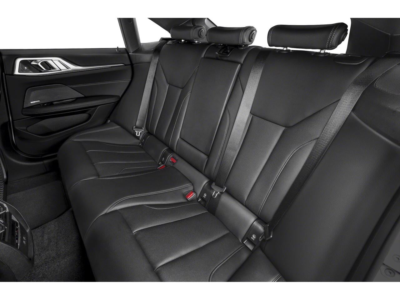 2024 BMW 4 Series 430i Gran Coupe