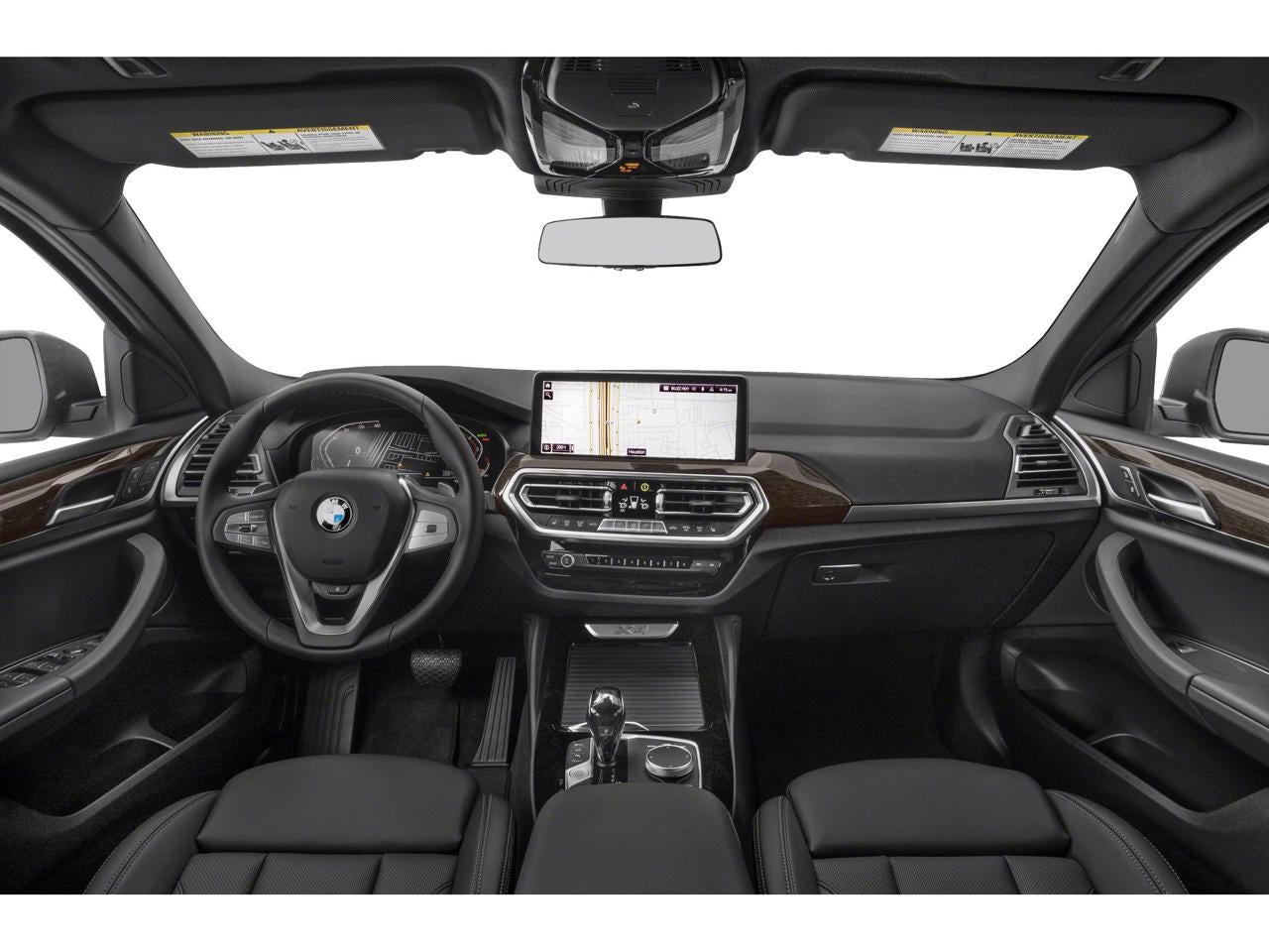 2024 BMW X4 xDrive30i