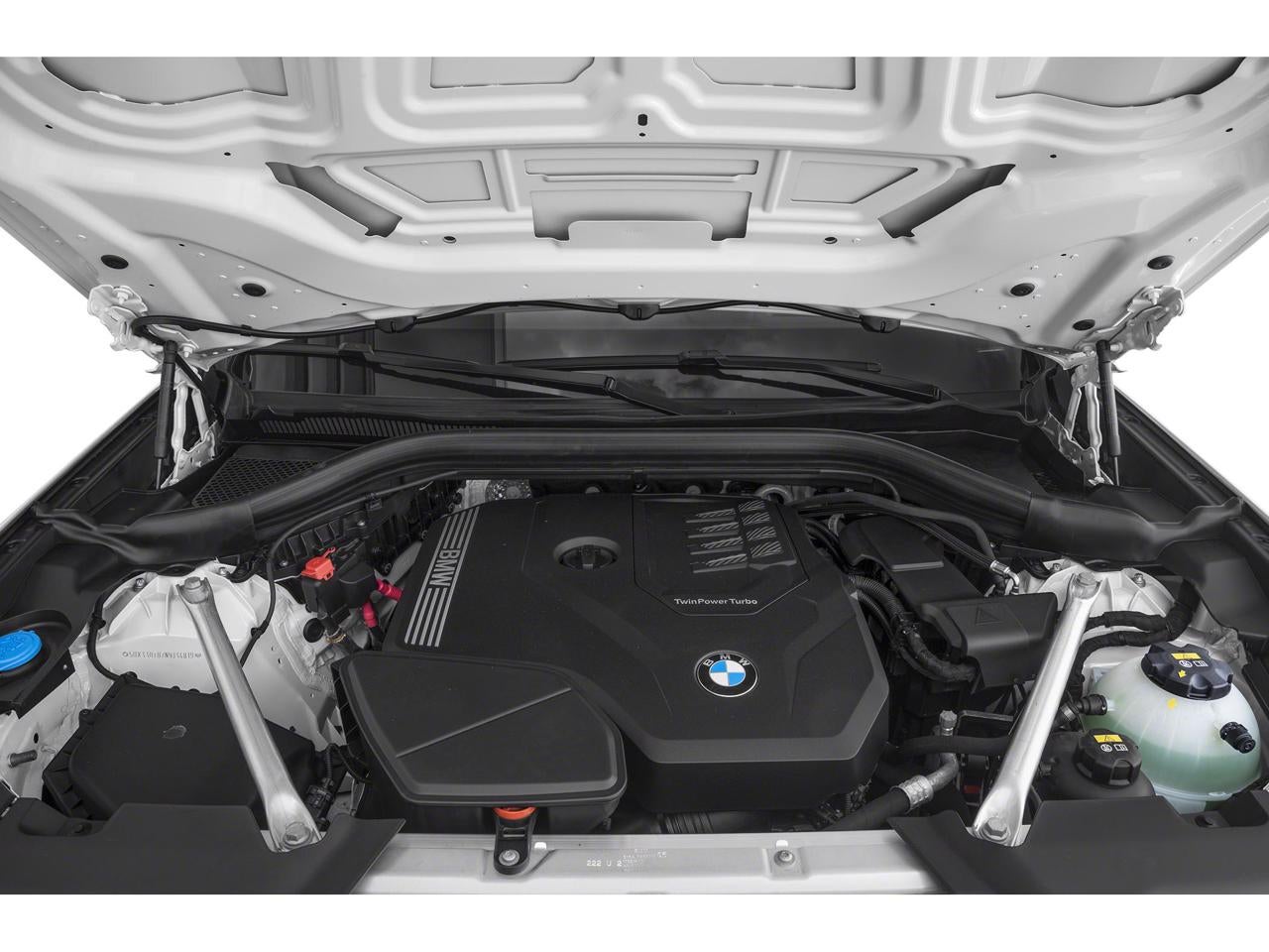 2024 BMW X4 xDrive30i