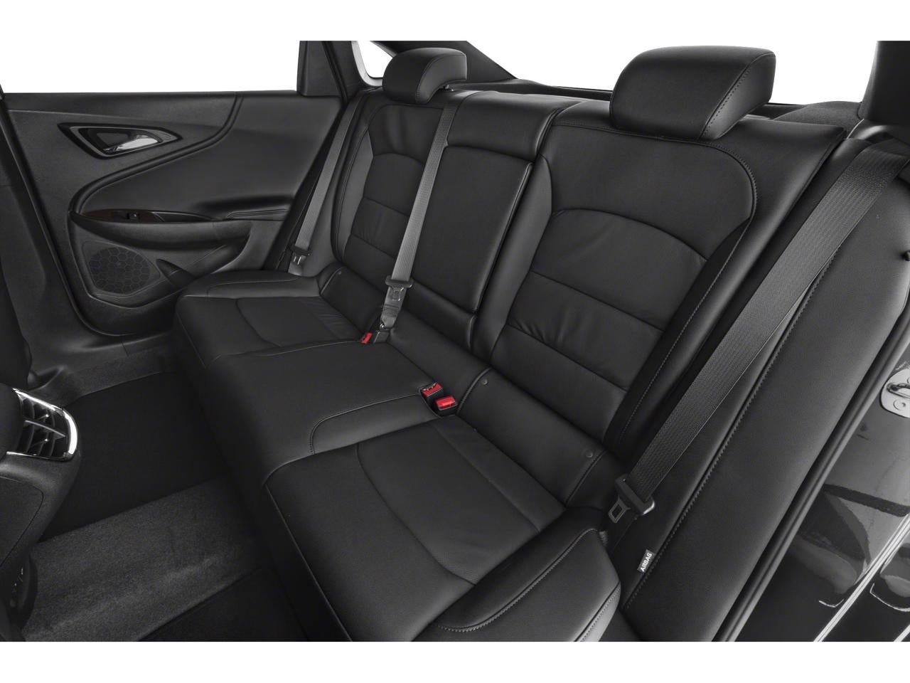 2024 Chevrolet Malibu LT 2LT