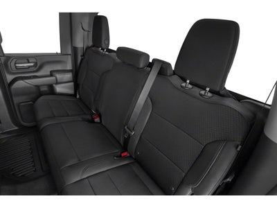 2024 Chevrolet Silverado 2500HD Work Truck