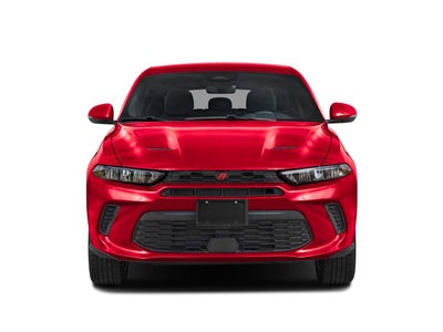 2024 Dodge Hornet R/T Plus