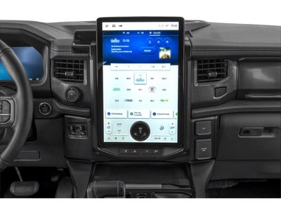 2024 Ford F-150 Lightning Flash