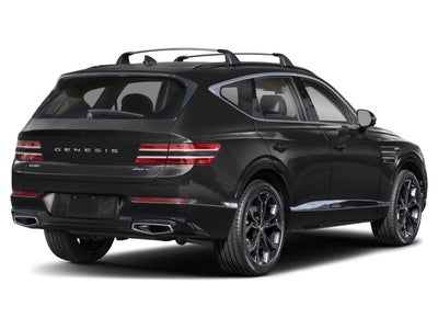 2024 Genesis GV80 3.5T Prestige Signature
