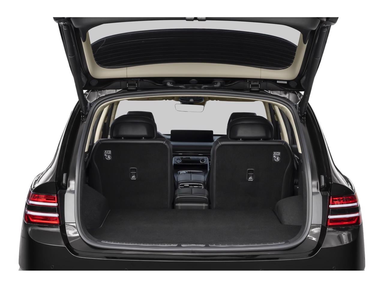 2024 Genesis GV80 3.5T Prestige Signature