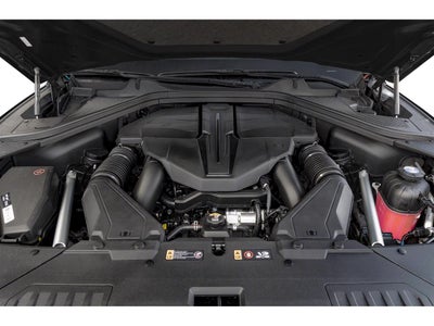 2024 Genesis GV80 3.5T Prestige Signature