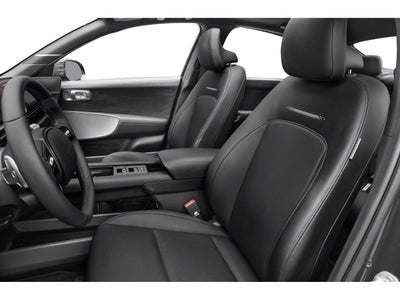 2024 Hyundai IONIQ 6 Limited