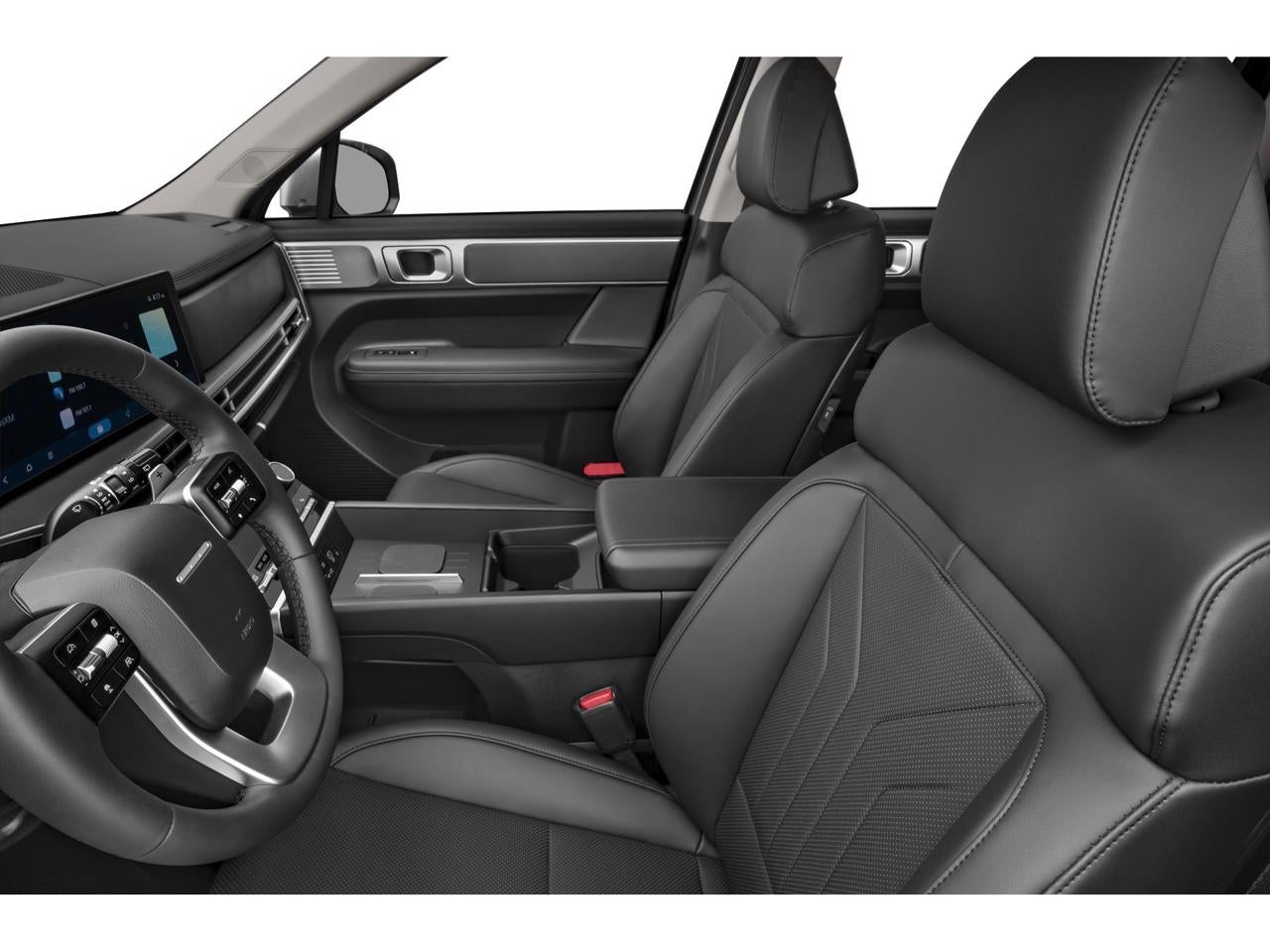 2024 Hyundai Santa Fe SEL