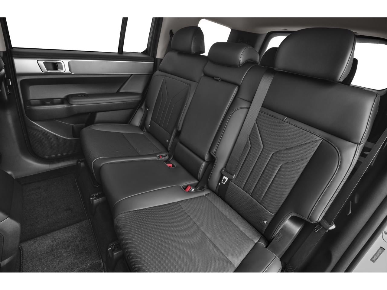 2024 Hyundai Santa Fe SEL