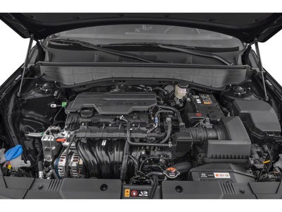 2024 Hyundai Kona SE