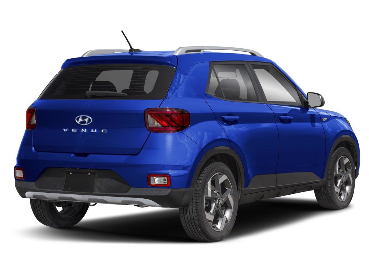 2024 Hyundai Venue Limited