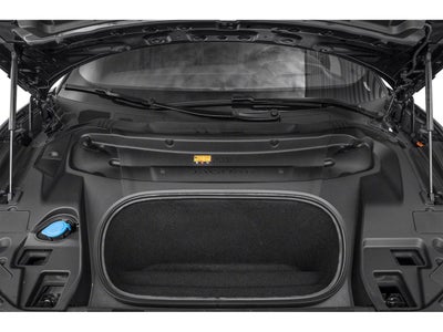 2024 Jaguar I-PACE HSE