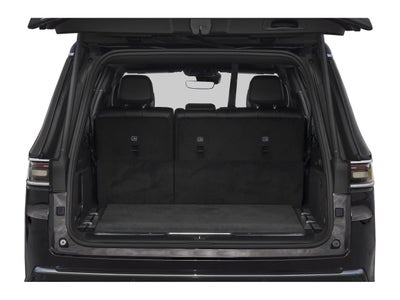 2024 Jeep Grand Wagoneer L Base