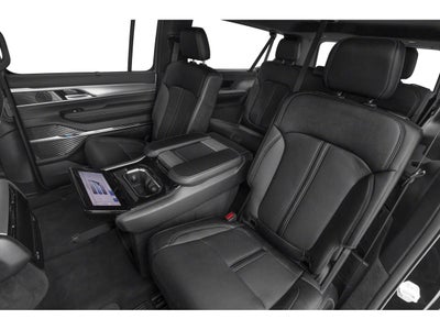 2024 Jeep Grand Wagoneer L Base