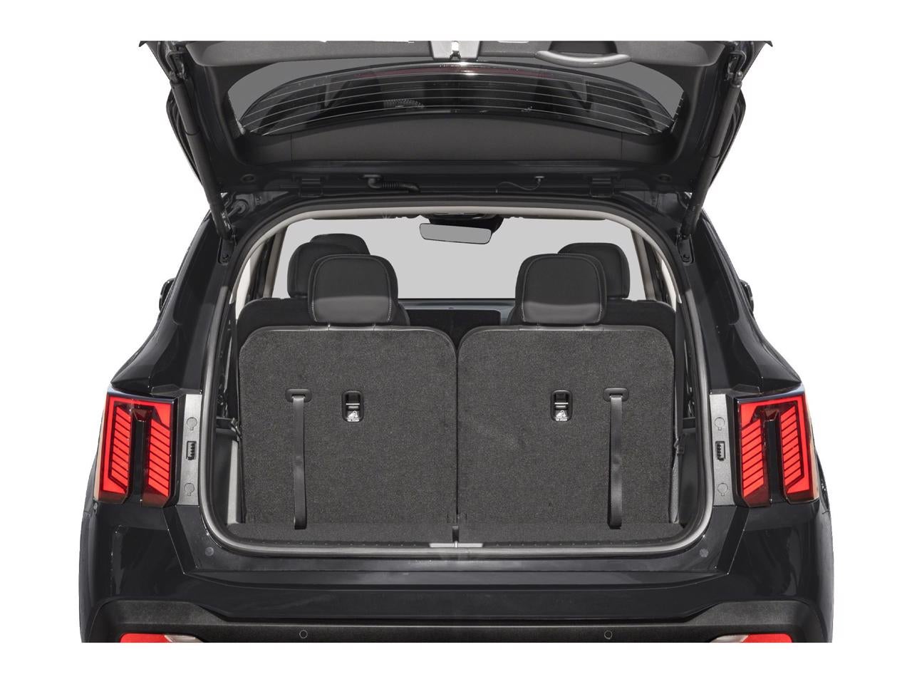 2024 Kia Sorento X-Line SX