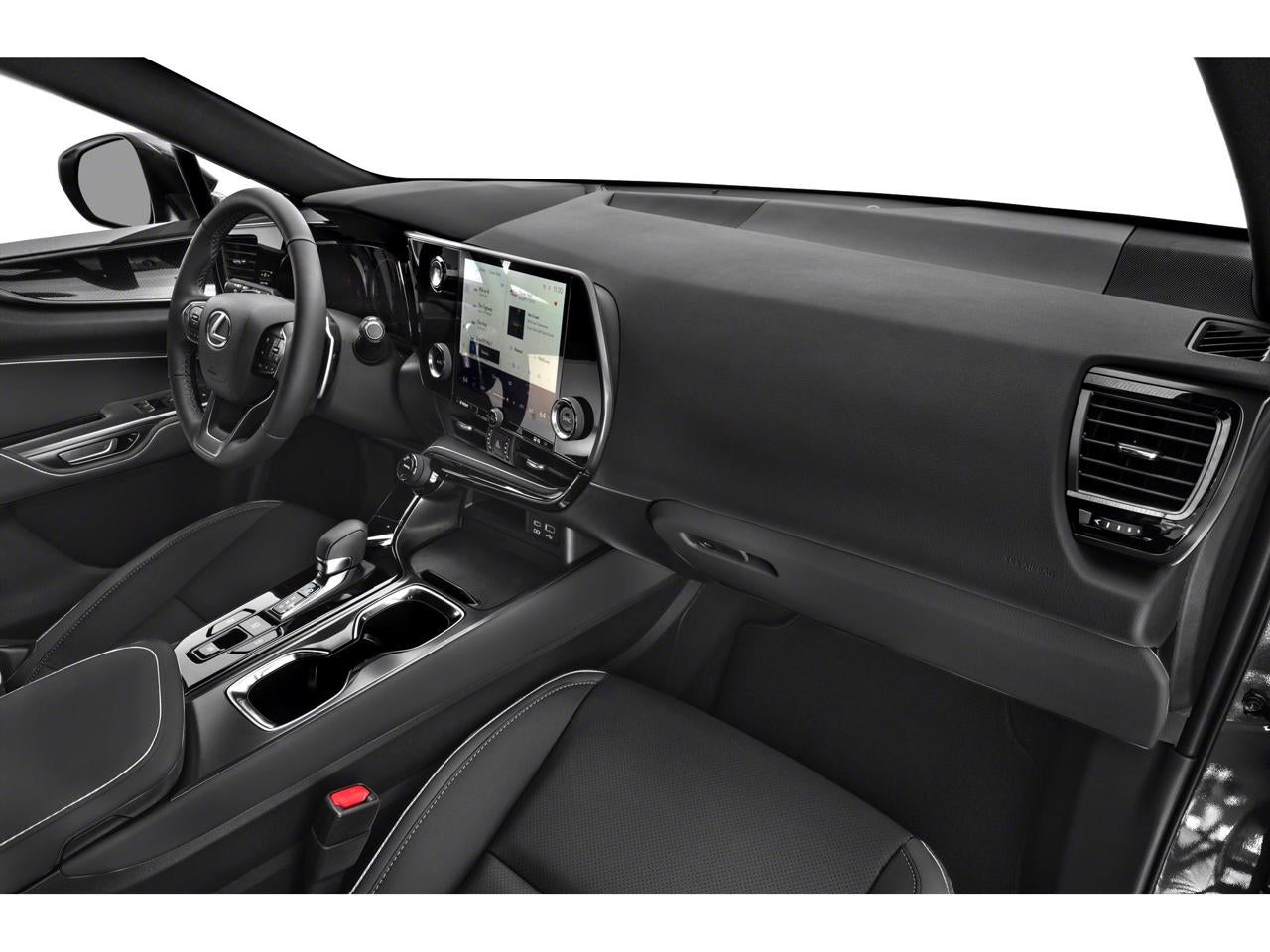 2024 Lexus NX 250 Base