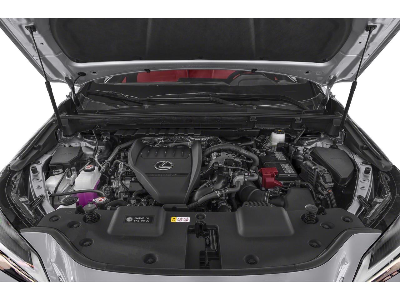 2024 Lexus NX 350 Premium