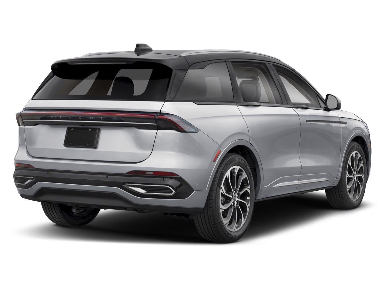 2024 Lincoln Nautilus Premiere