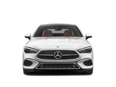 2024 Mercedes-Benz CLE CLE 300 4MATIC®