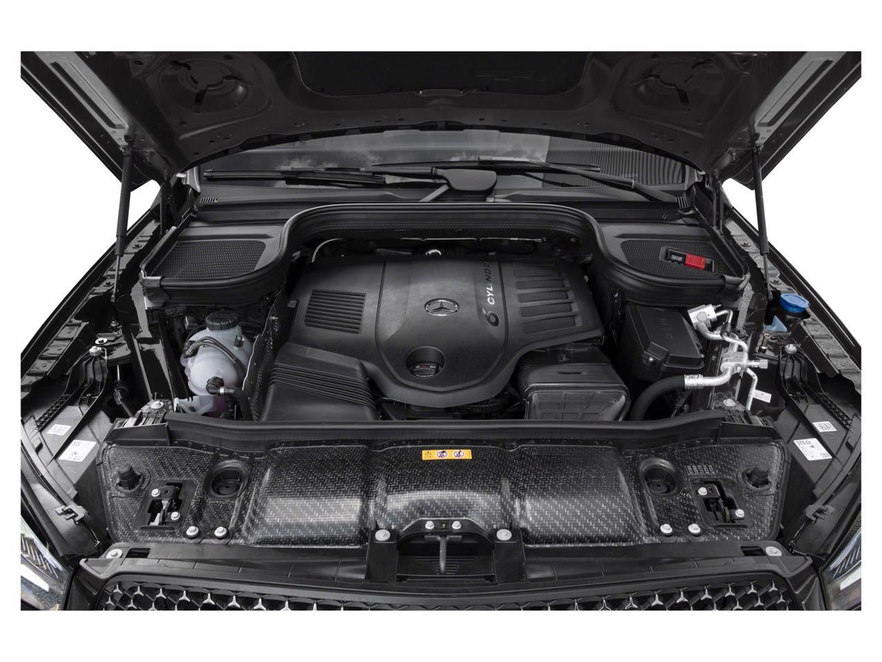 2024 Mercedes-Benz GLE GLE 450 4MATIC®