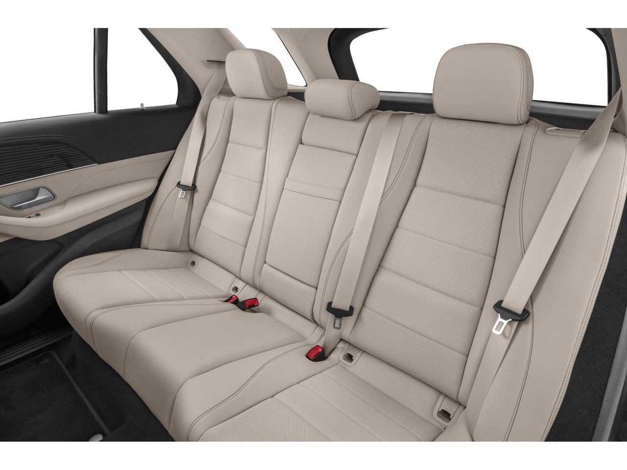 2024 Mercedes-Benz GLE GLE 450 4MATIC®