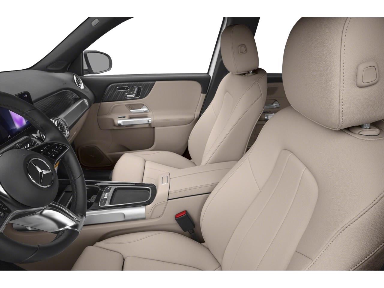 2024 Mercedes-Benz EQB 300 4MATIC®