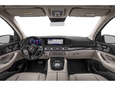 2024 Mercedes-Benz GLE GLE 450e 4MATIC®
