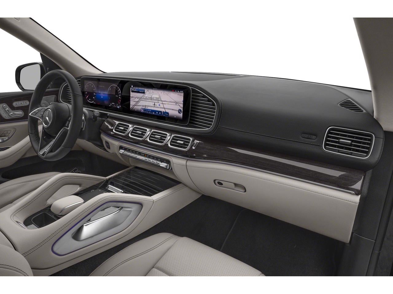 2024 Mercedes-Benz GLE GLE 450e 4MATIC®