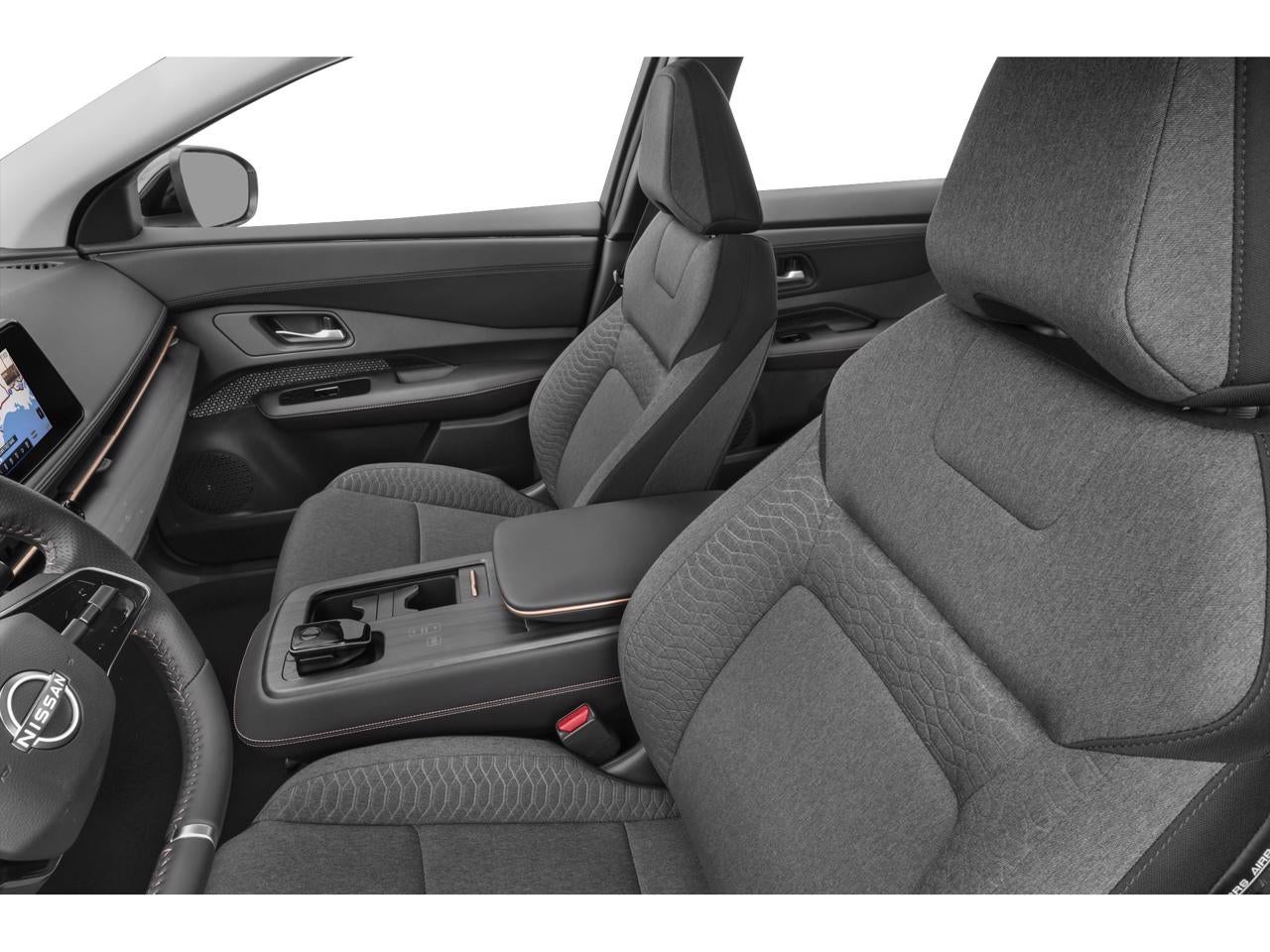 2024 Nissan Ariya VENTURE+