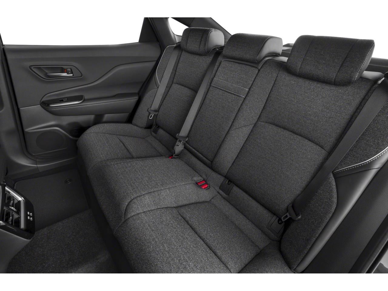 2024 Toyota Crown XLE