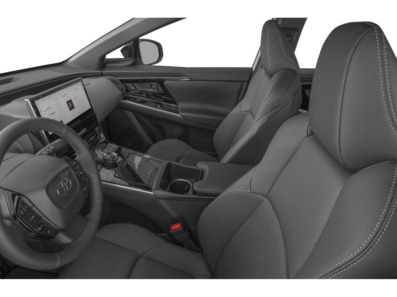 2024 Toyota bZ4X XLE