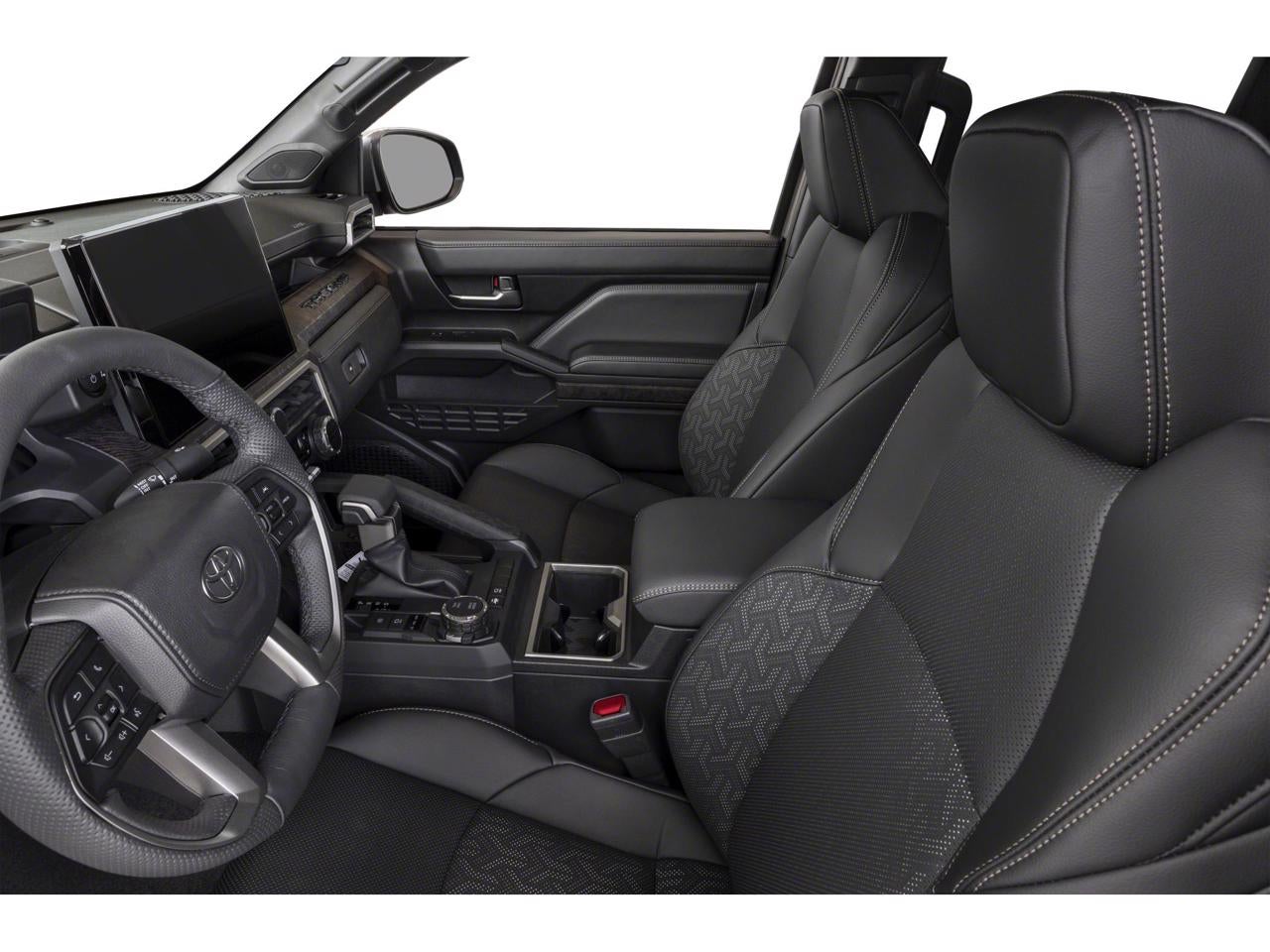 2024 Toyota Tacoma Hybrid Limited
