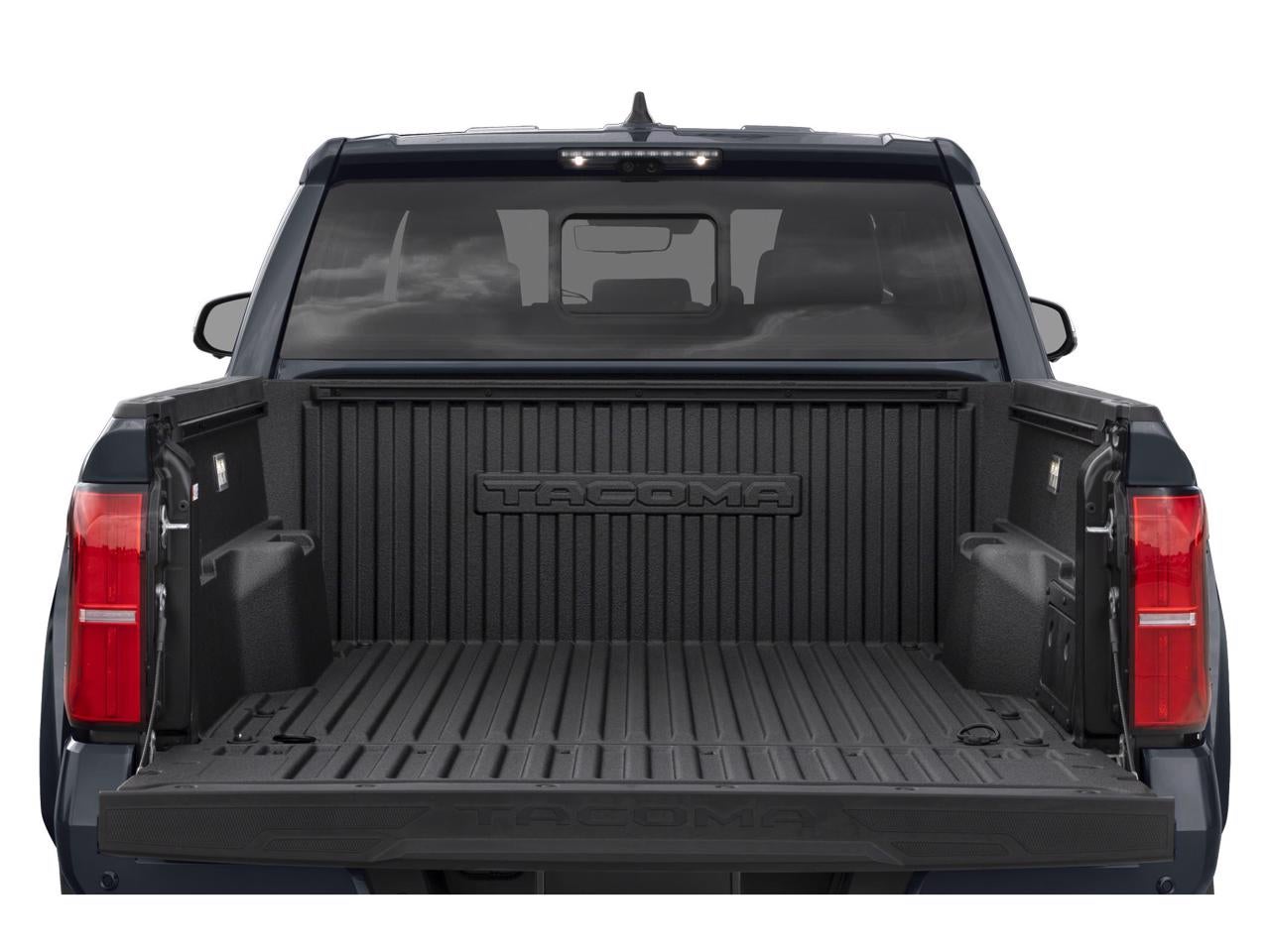 2024 Toyota Tacoma Hybrid Limited