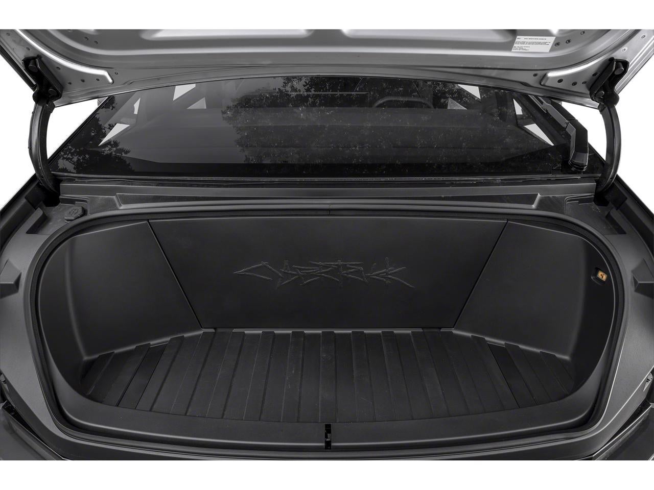 2024 Tesla Cybertruck Base